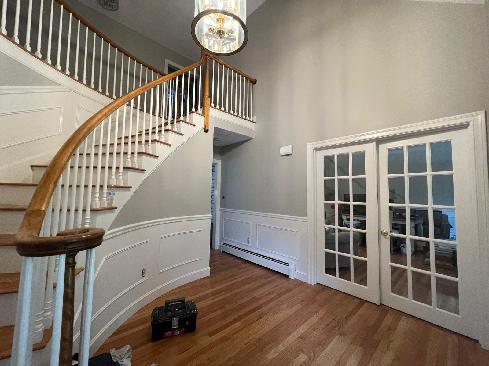 Interior Painting in Malden MA